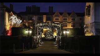 Coombe Abbey Christmas 2020 [upl. by Lazor]