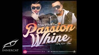 Farruko  Passion Whine ft Sean Paul Official Audio [upl. by Notselrahc]