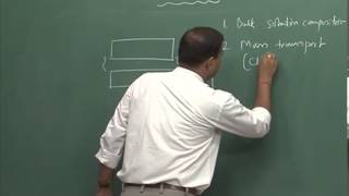 Mod01 Lec25 Crevice corrosion [upl. by Maxy]