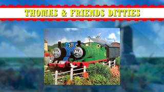 Thomas amp Friends Ditties  Seasons 3 to 6  FREE TO USE WITH CREDIT [upl. by Bloxberg]