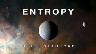 Entropy  from Solar Echoes  Nigel Stanford [upl. by Nibaj]