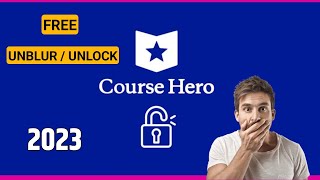 Use this to unlock Course Hero [upl. by Bastien586]