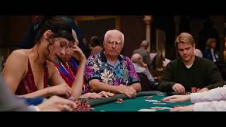 Rounders Casino Poker Scene HD [upl. by Onitnatsnoc591]