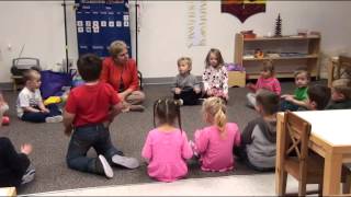 Preschool Music Lesson Denise Gagne [upl. by Lamoureux]