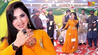 Mehak Malik  Sohna Chola  Dance Performance 2020 [upl. by Edee913]