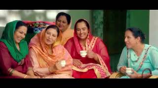 Taare  Lovey Dhaliwal  New punjabi Movie 2023  LETEST PUNJABI MOVIE 2023 [upl. by Dajma758]