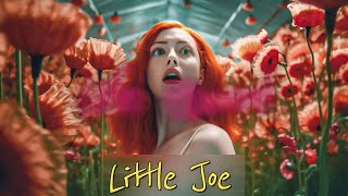 Little Joe 2019 Film Explained in Hindi Summarized हिन्दी [upl. by Enaz716]