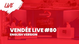 Vendée Live 80 EN [upl. by Yellah]