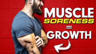 What is Delayed Onset Muscle Soreness [upl. by Nalyk]