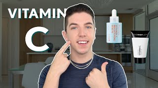 Lets Talk Vitamin C amp Its Benefits [upl. by Ushijima479]