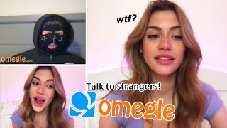 GOING ON OMEGLE FOR 72 HOURS [upl. by Yetti829]