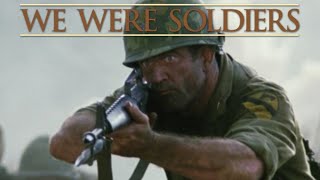 Sgt Mackenzie song  We Were Soldiers  Slowed down 1 hour [upl. by Trebbor]