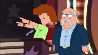 Wilford Brimley Kills a Band [upl. by Ayojal448]