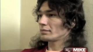 An Interview with The Night Stalker Richard Ramirez [upl. by Nylissej961]