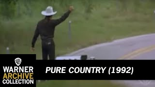 Trailer  Pure Country  Warner Archive [upl. by Nowujalo]