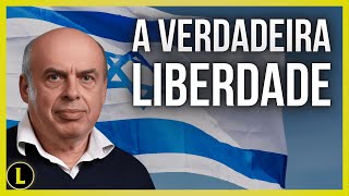 Você sabe quem é NATAN SHARANSKY [upl. by Roosevelt]