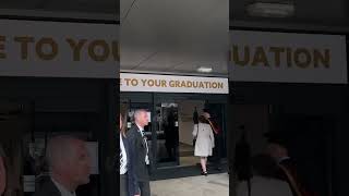 Northumbria University Graduation2023 [upl. by Delcina]