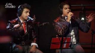 Panchi  Jal featuring Quratulain Balouch Season 4  Coke Studio Pakistan  RohailHyattMusic [upl. by Sheehan]