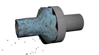 Galvanic Corrosion  Forms of Corrosion [upl. by Norra647]