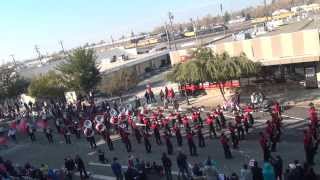 Marching Band Prank Everyone [upl. by Caz]