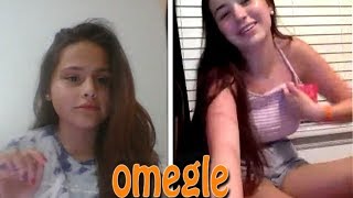 All These Omegle Girls [upl. by Nivrag650]