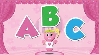 Alphabet Songs  ABC Songs  Phonics Songs  OVER 1 HOUR of the ABCs [upl. by Gausman]