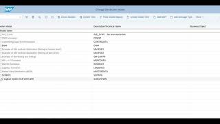 S4HANA iDoc integration with SCP Integration Suite [upl. by Enayr]