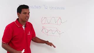 Electro Magnetics  Introduction to Wave Guide [upl. by Kalbli]