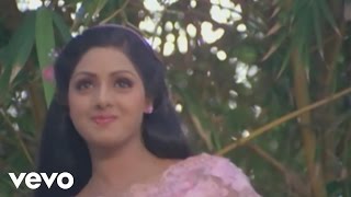 Gori Teri Jawani Pe Full Video  KalaakaarSrideviKunal GoswamiKishore Kumar [upl. by Nylhtiak526]