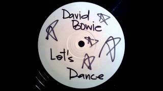 Lets Dance Best Remix Versions [upl. by Irollam]