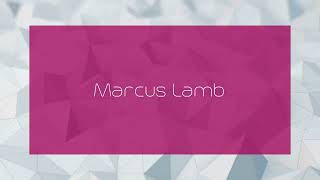 What REALLY Happened To Marcus Lamb From Daystar [upl. by Rap976]