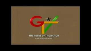 Ghana Television GTV [upl. by Stanfill]