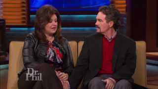 Dr Phil Talks WIth Joni and Marcus Lamb  Clip 1 [upl. by Spindell400]