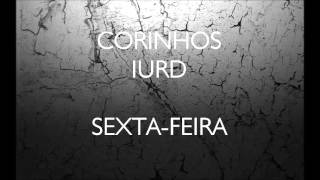 Músicas SextaFeira  IURD p antes da reunião [upl. by Nad]