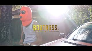 Boutross  Wasoro  Prod By Dede  Official Shrap Video [upl. by Merc]