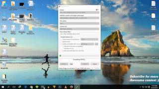 Install Windows 1011 on free DOS laptop or do a fresh install How to guide [upl. by Pollock716]