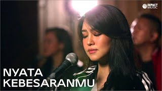 Nyata KebesaranMu  LOJ Worship Official Music Video  Lagu Rohani [upl. by Halliday]