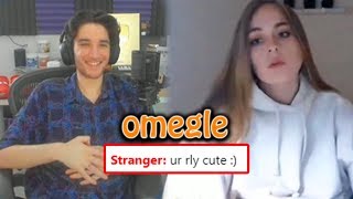 Omegle but its the restricted section [upl. by Scholz117]