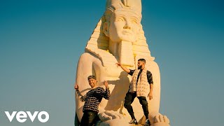 MASHALLAH Official Music Video  fousey x Adam Saleh [upl. by Pyszka]