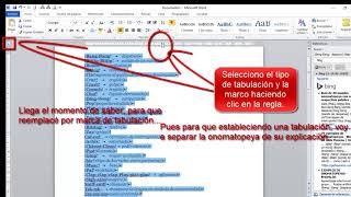 Diccionario Personalizado en Word [upl. by Willin]