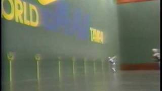 Jaialai Documentary A Must See [upl. by Hoffer]