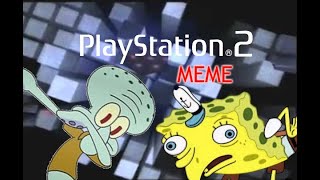 Another PS2 Startup Meme Compilation [upl. by Hareenum]