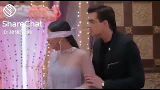 Naira Birthday 🎂 🎉 song  yrkkh [upl. by Kemp]