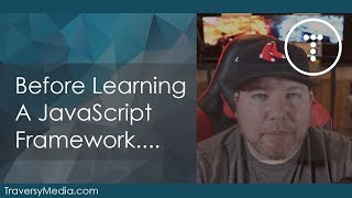 Before Learning a JavaScript Framework [upl. by Emarej]