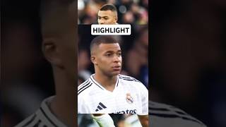 MBAPPE GOAL VS RB SALZBURG  HIGHLIGHT  Real Madrid 5  1 Rb Salzburg  Champions League [upl. by Ahsieyk299]