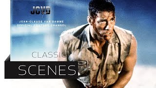 Universal Soldier  Classic Scene 01  JeanClaude Van Damme [upl. by Parrish]