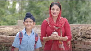 The Journey of Punjab Full Movie  Punjabi Movie  New Punjabi Film [upl. by Landrum]