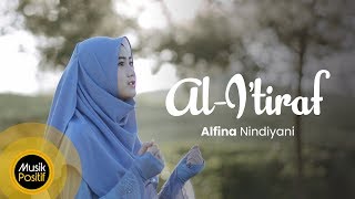 Alfina Nindiyani  AlItiraf Cover Music Video [upl. by Muffin]