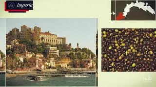 Liguria [upl. by Jahdiel]