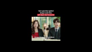 Skill Bahasa Isyarat Seo Hyunjin Nggak KalengKaleng  Beauty Inside [upl. by Pratt]